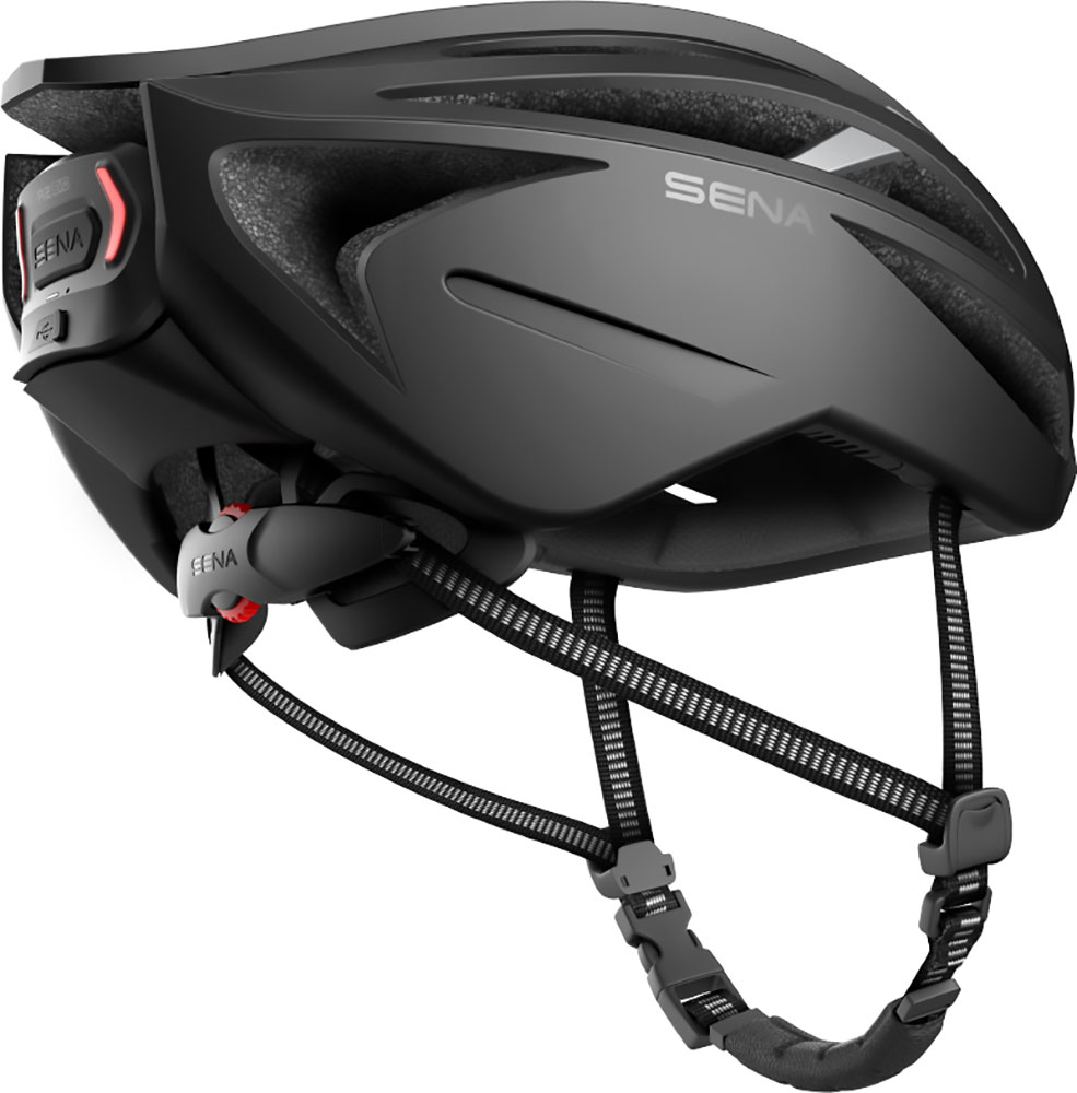 Sena R2 Evo Smart - Capacete de bicicleta - Imagem 5