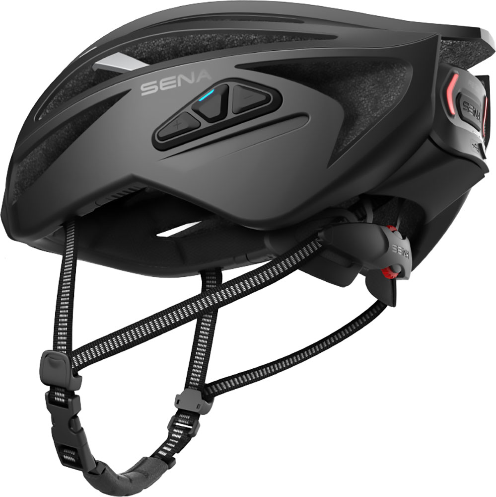 Sena R2 Evo Smart - Capacete de bicicleta - Imagem 3