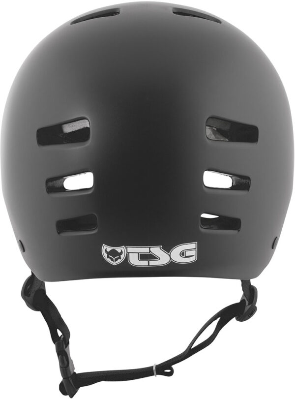 Cores sólidas Evolution TSG - Capacete Dirt - Image 4