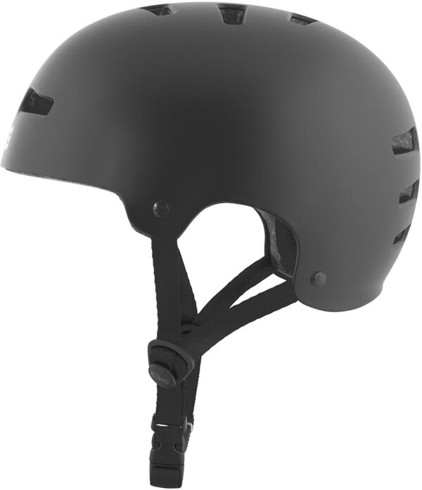 Cores sólidas Evolution TSG - Capacete Dirt - Image 3