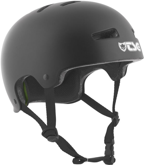 Cores sólidas Evolution TSG - Capacete Dirt