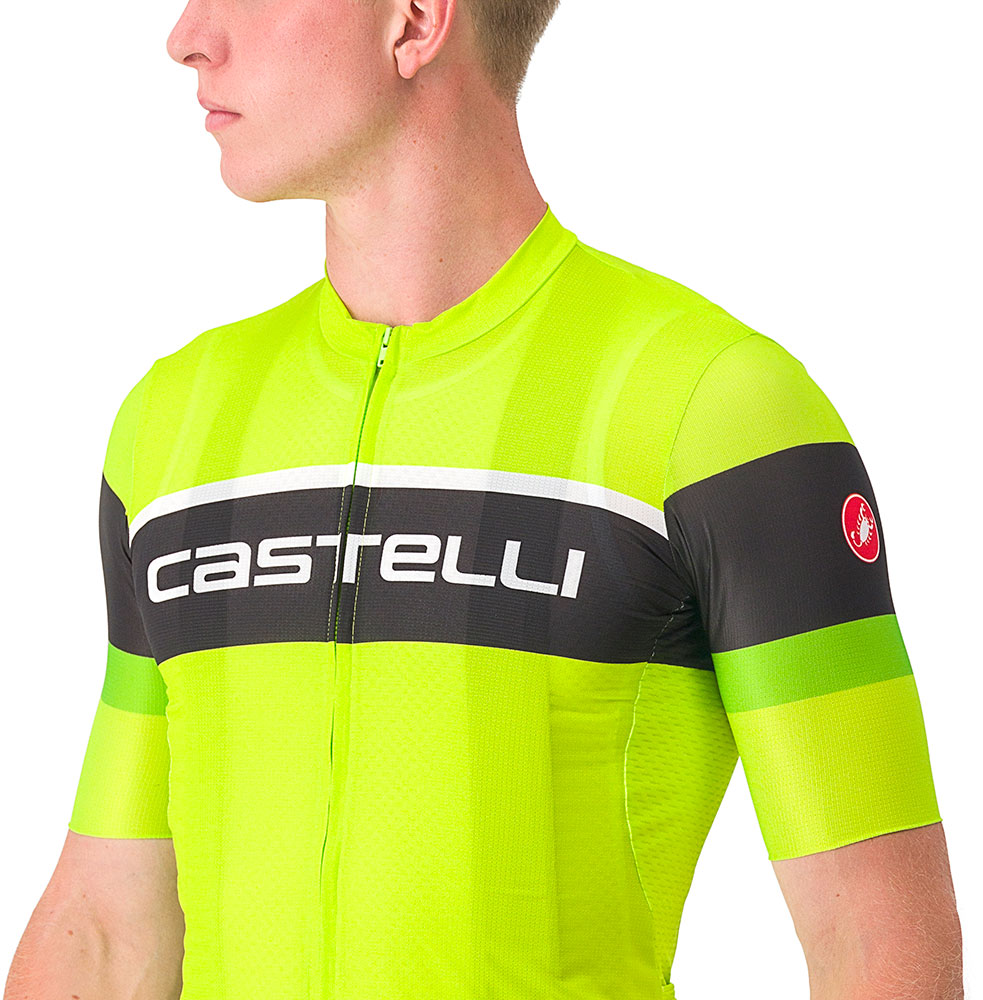 Castelli Scorpione 3 - Camisa - Imagem 6