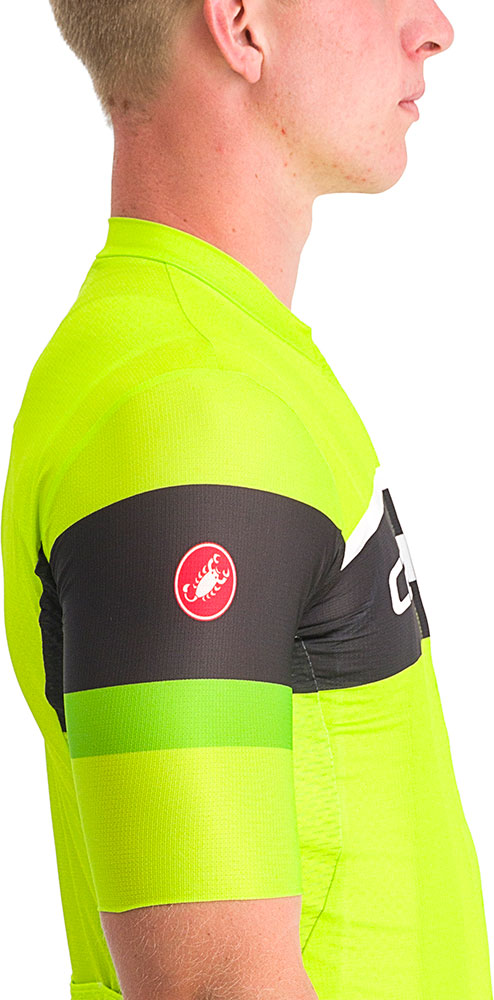 Castelli Scorpione 3 - Camisa - Imagem 5