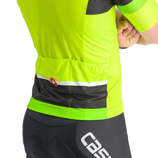 Castelli Scorpione 3 - Camisa - Imagem 4