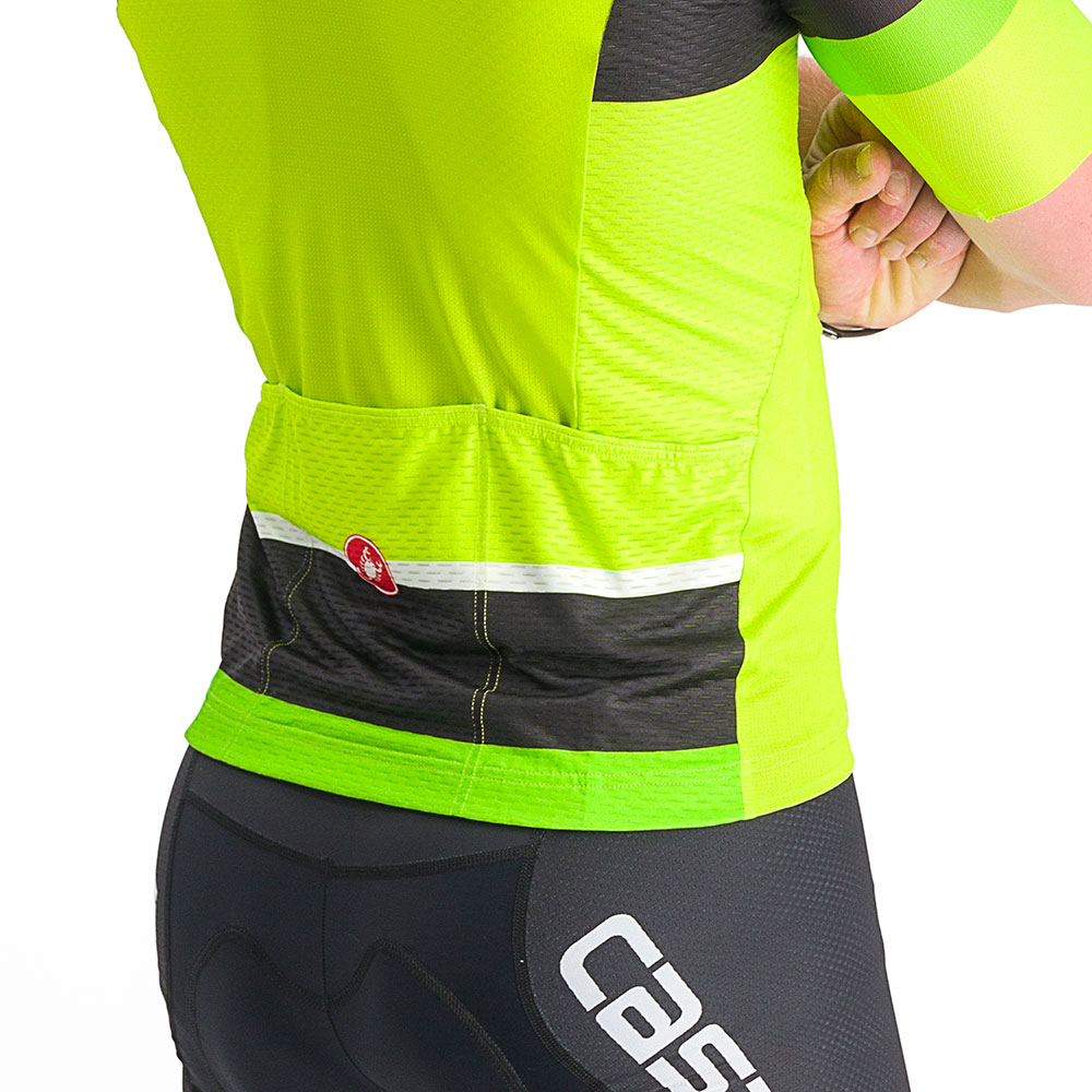 Castelli Scorpione 3 - Camisa - Imagem 4