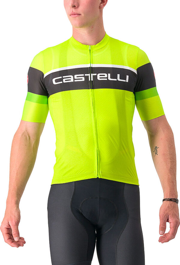 Castelli Scorpione 3 - Camisa
