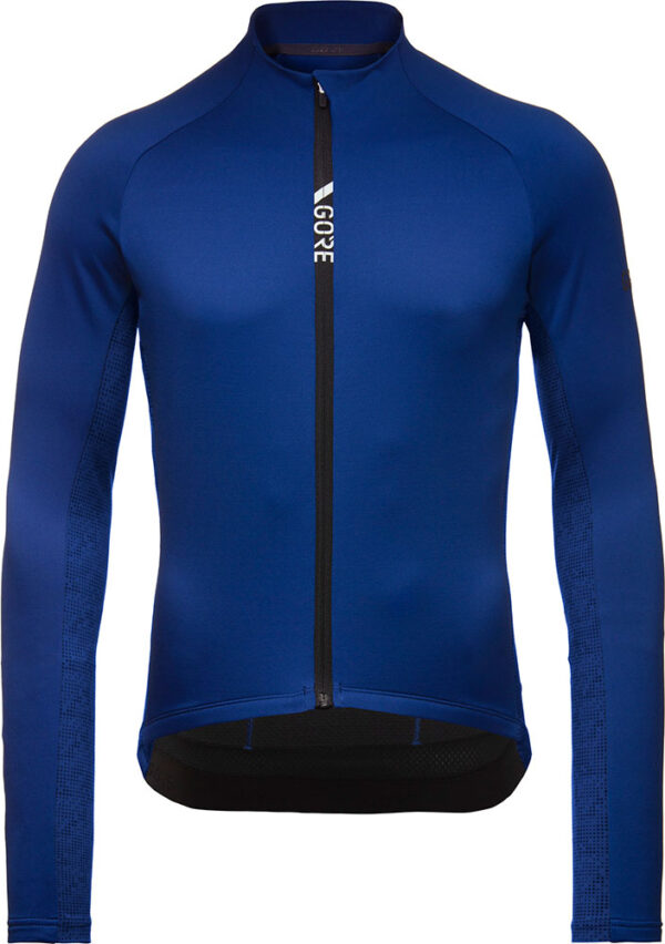 GOREWEAR C5 Thermo - Camisa de manga comprida ciclismo - Imagem 2