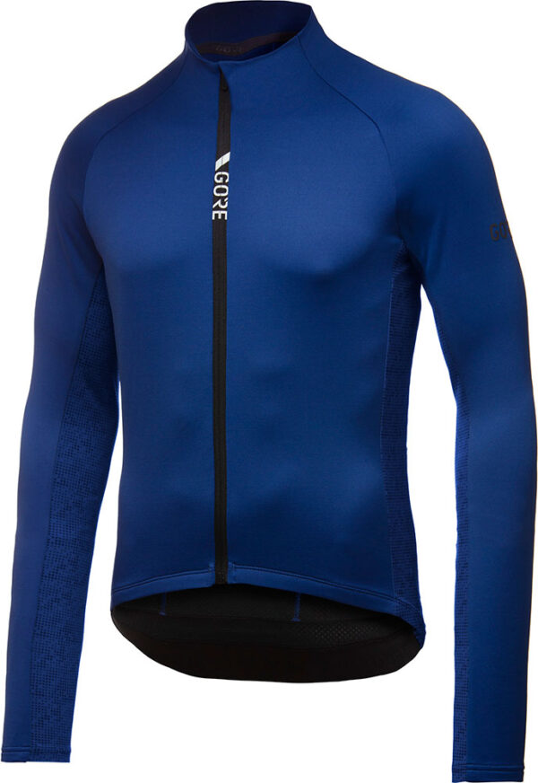 GOREWEAR C5 Thermo - Camisa de manga comprida ciclismo