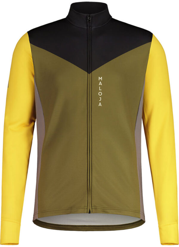 Maloja BresimoM. - Camisola de manga comprida