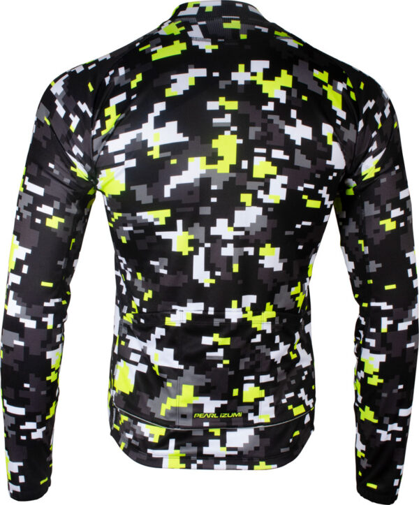 Pearl Izumi Elite LTD Thermal - Camisola de manga comprida - Imagem 2