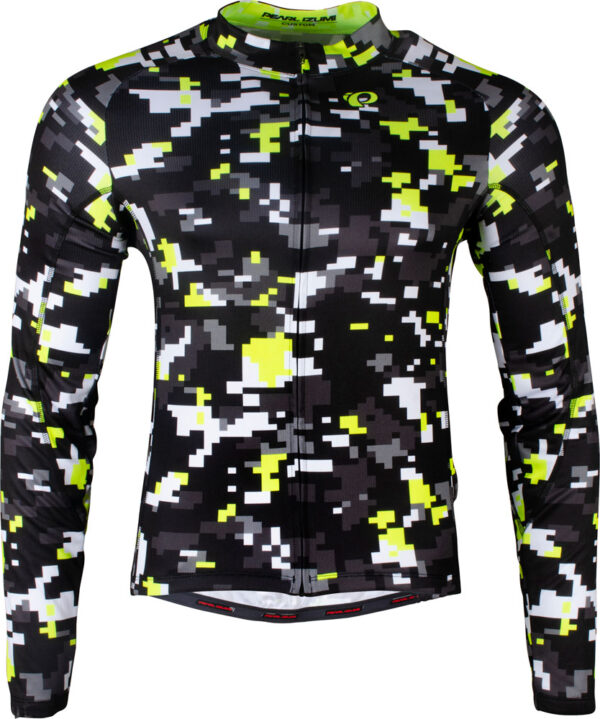 Pearl Izumi Elite LTD Thermal - Camisola de manga comprida