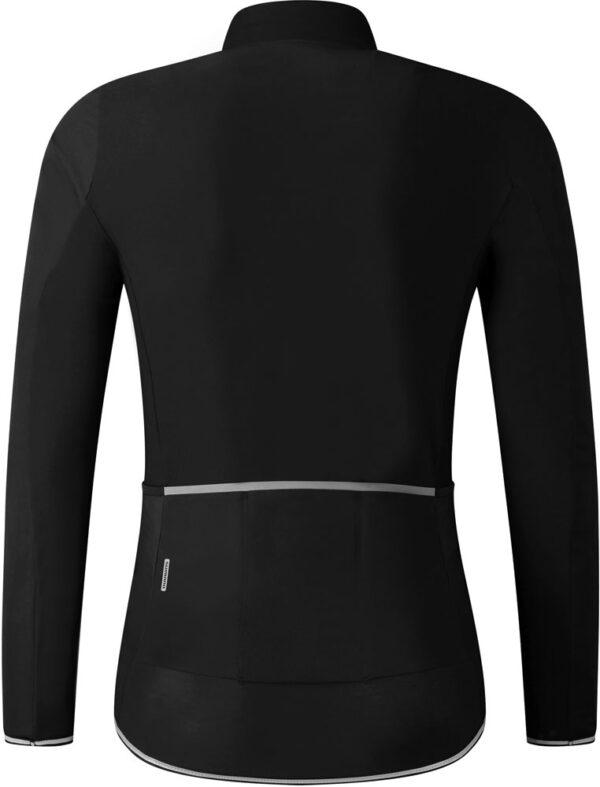 Shimano Evolve Wind - Camisola de manga comprida - Imagem 2