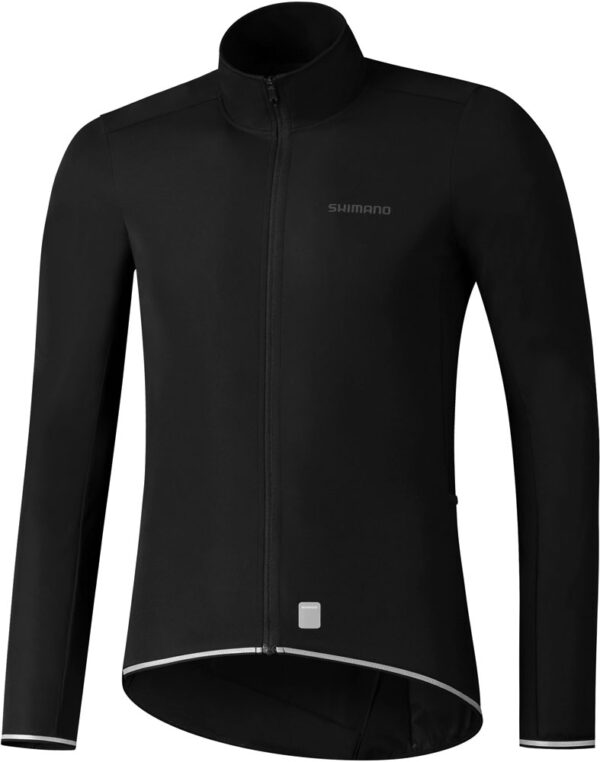 Shimano Evolve Wind - Camisola de manga comprida
