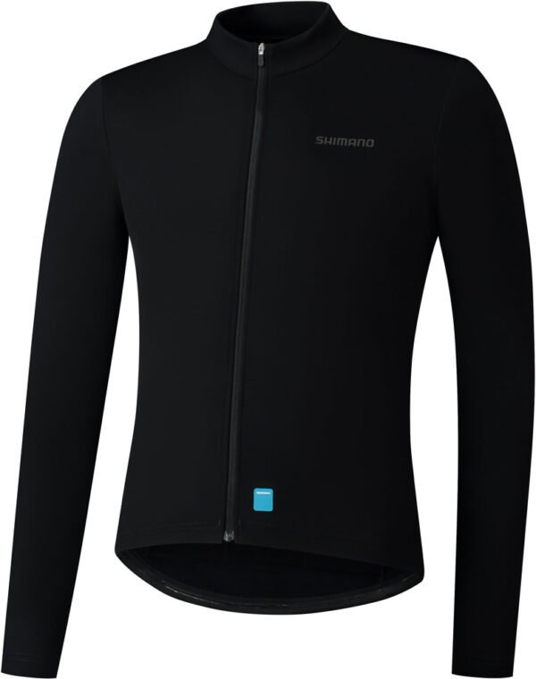 Shimano Elements - Camisola de manga comprida