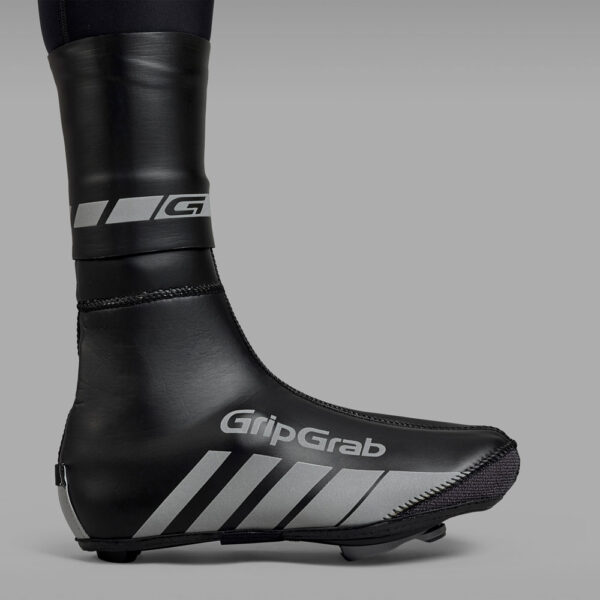 GripGrab CyclinGaitor - polaina de tornozelo - Imagem 5