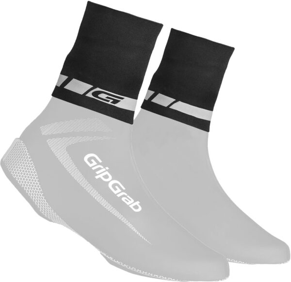 GripGrab CyclinGaitor - polaina de tornozelo