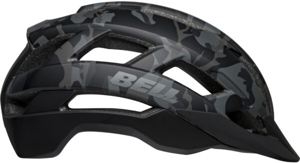 Bell Falcon XRV Mips - Capacete MTB - Imagem 4