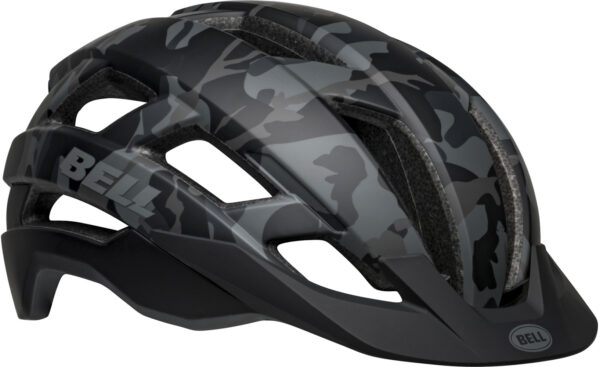 Bell Falcon XRV Mips - Capacete MTB - Imagem 3