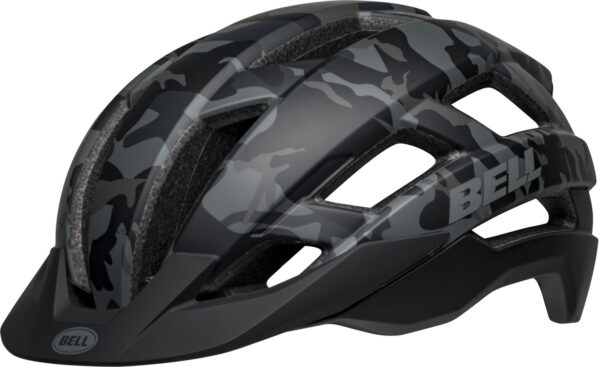 Bell Falcon XRV Mips - Capacete MTB - Imagem 2