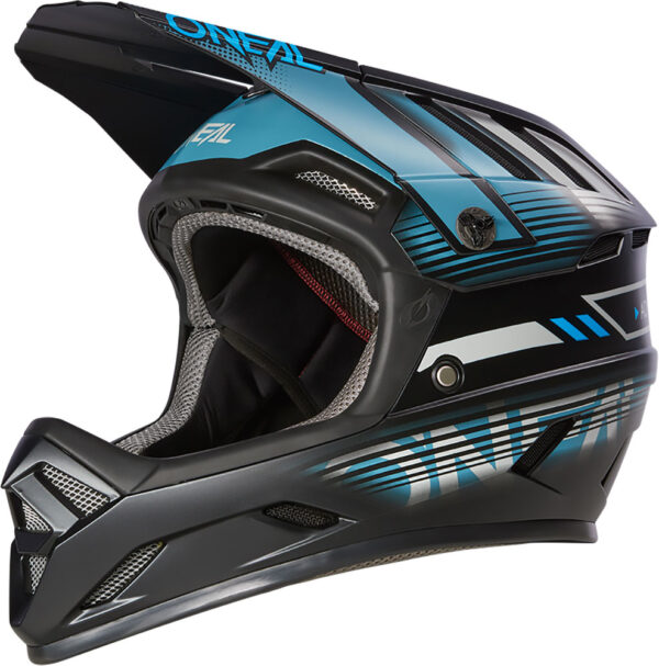 O'Neal Backflip Eclipse V.23 - Capacete Fullface
