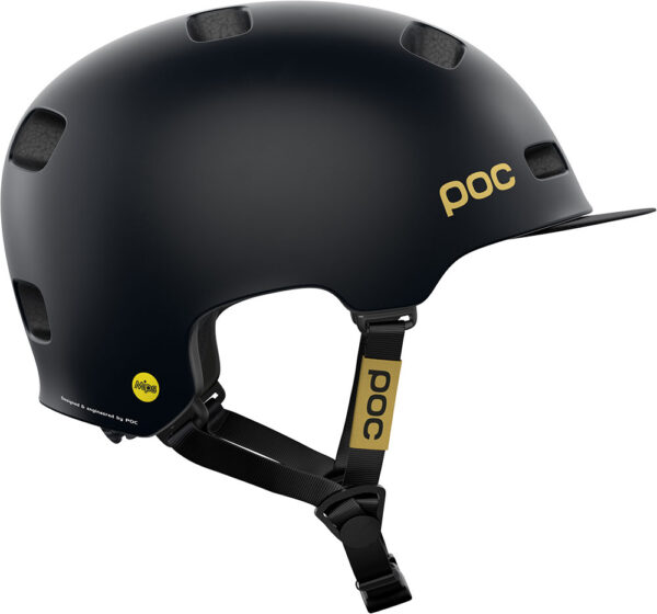 POC Crane MIPS Fabio Wibmer Edition - Dirt Helmet - Imagem 7