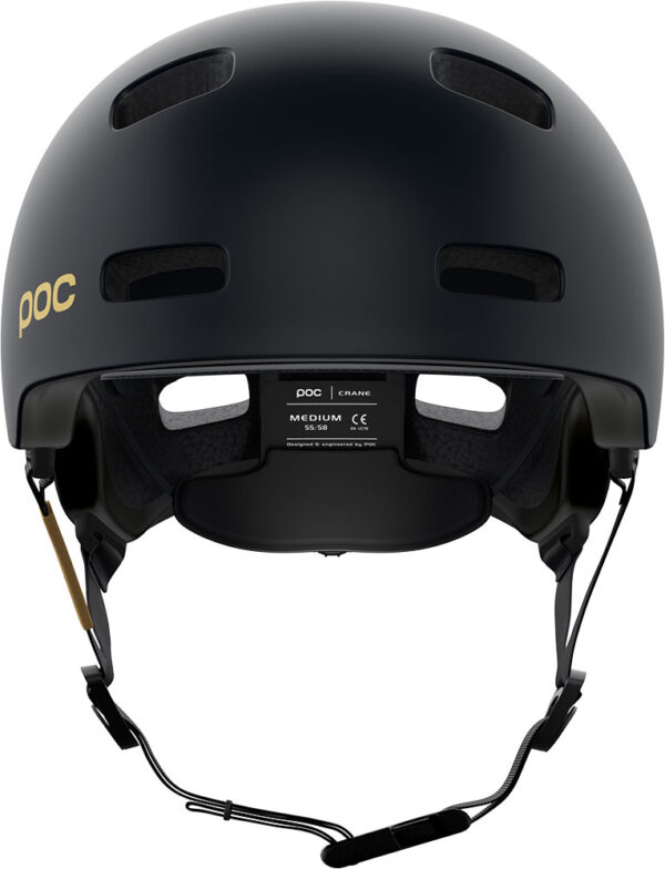 POC Crane MIPS Fabio Wibmer Edition - Dirt Helmet - Imagem 6