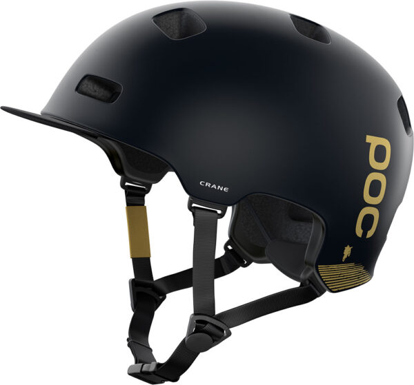 POC Crane MIPS Fabio Wibmer Edition - Dirt Helmet - Imagem 5