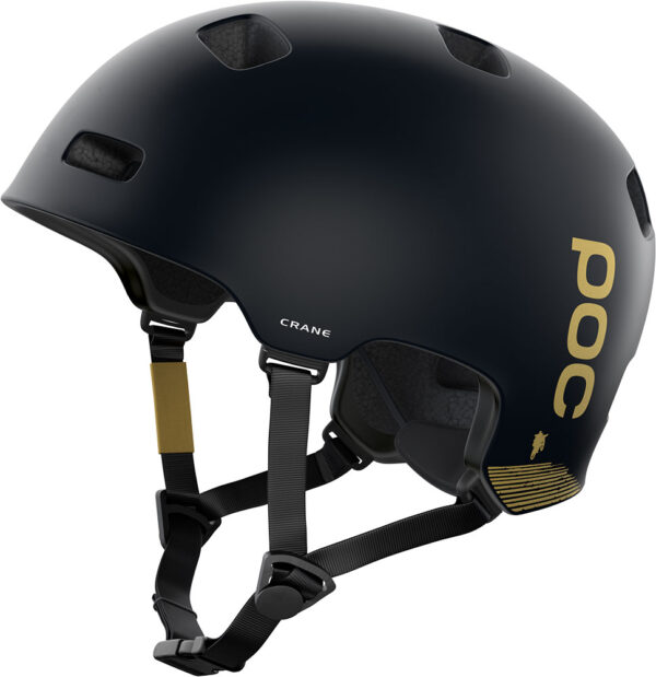 POC Crane MIPS Fabio Wibmer Edition - Dirt Helmet