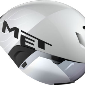 Met Codatronca - Capacete Contra o Relógio