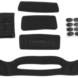 Livall BH51M/T/Neo - Conjunto de almofadas de reposição