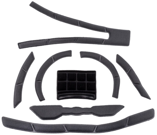 Livall C20 M/L - Conjunto de Pads