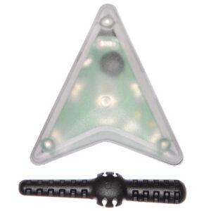 Alpina luz LED