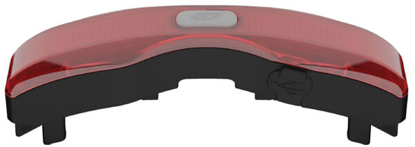 Giro Roc Loc 5 - Luz traseira LED - Imagem 4