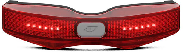 Giro Roc Loc 5 - Luz traseira LED - Imagem 3