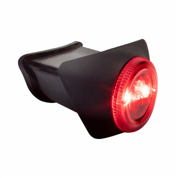 Giro Sport Recreation Vent - Luz Traseira