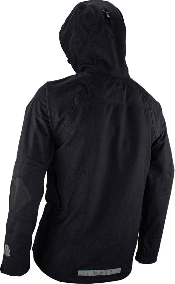 Jaqueta de chuva Leatt 5.0 HydraDri - MTB - Imagem 2