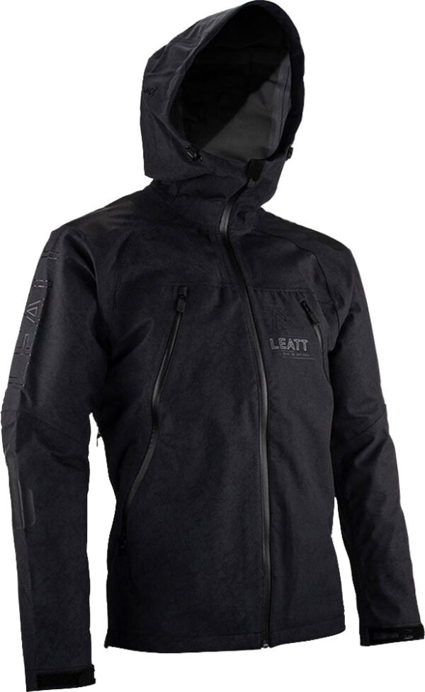 Jaqueta de chuva Leatt 5.0 HydraDri - MTB