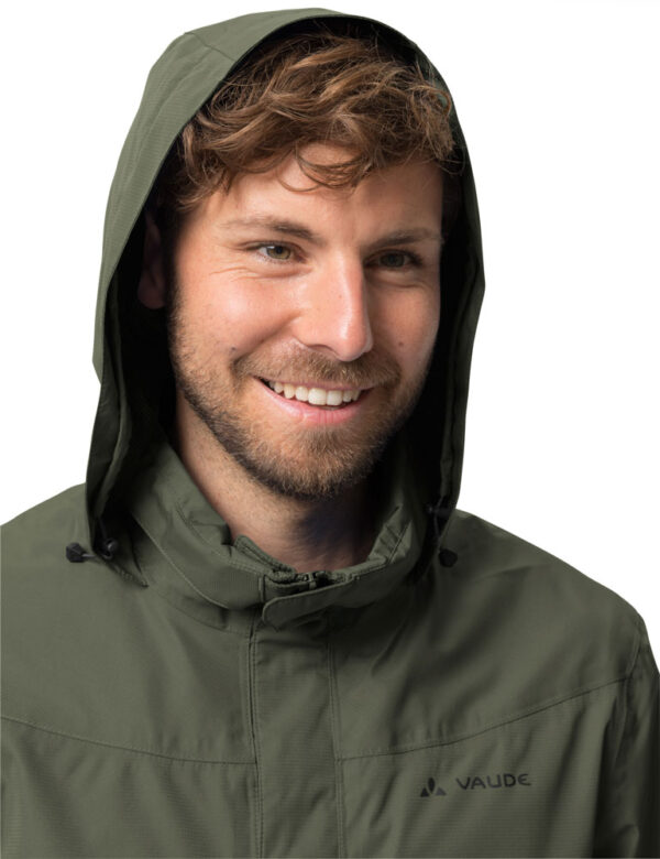 Vaude Escape - Jaqueta de chuva - Imagem 7