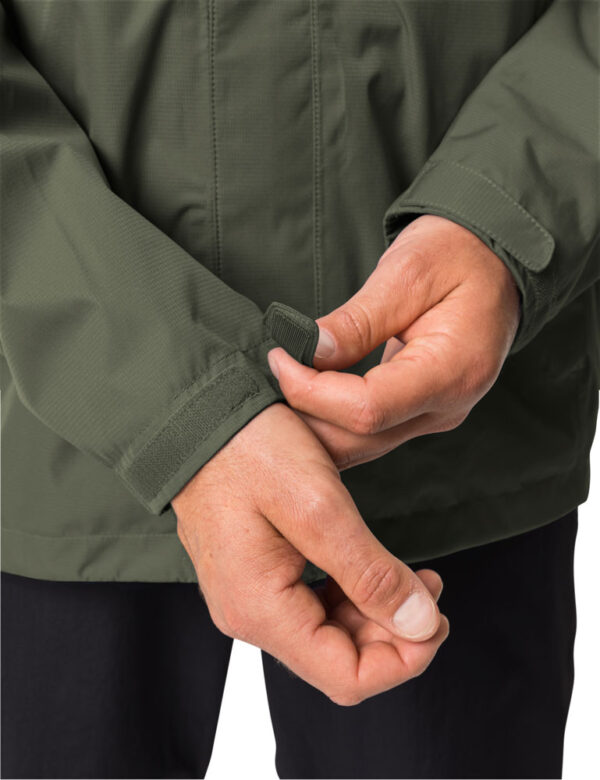 Vaude Escape - Jaqueta de chuva - Imagem 6
