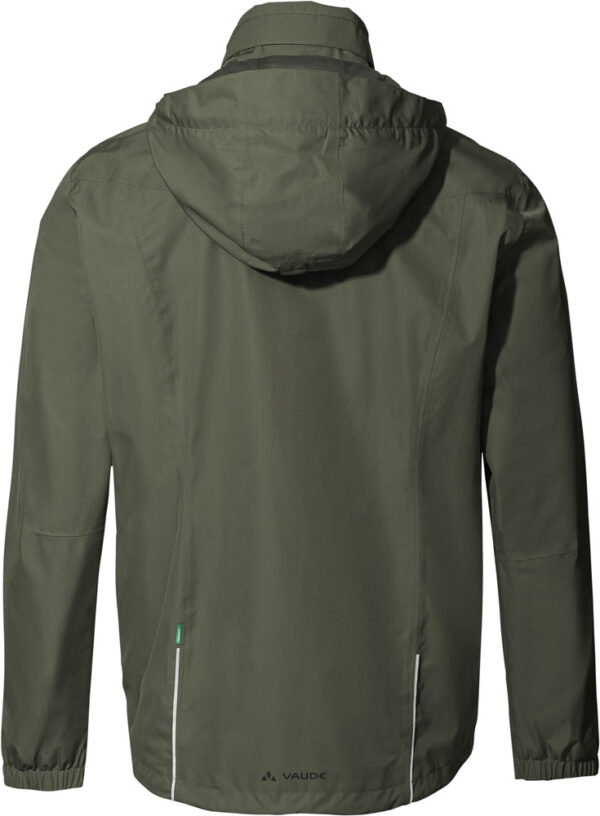 Vaude Escape - Jaqueta de chuva - Imagem 2