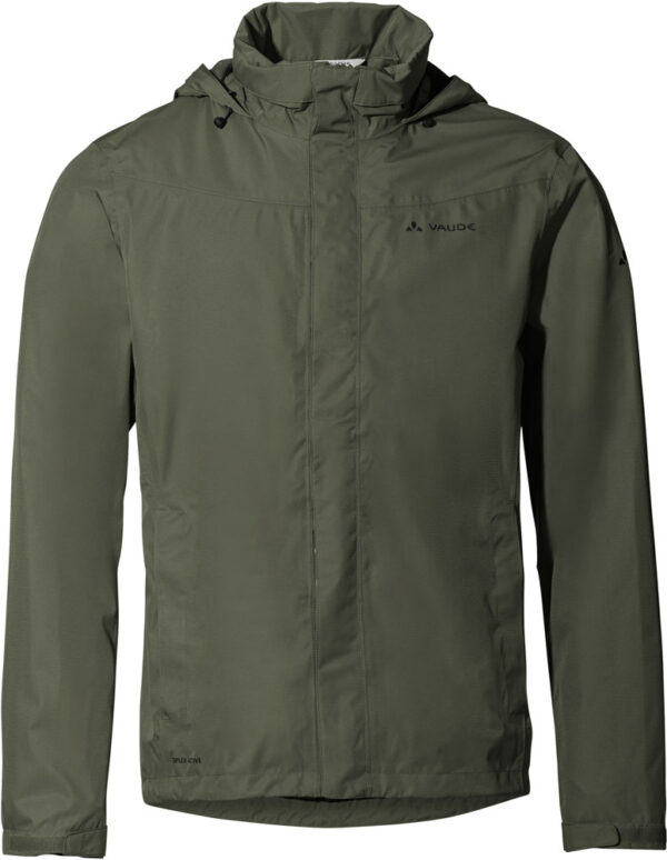 Vaude Escape - Jaqueta de chuva