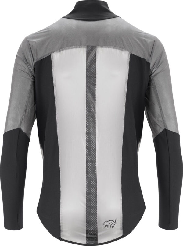 Assos Equipe RS Alleycat Clima Capsule TARGA - Wind Jacket - Imagem 2