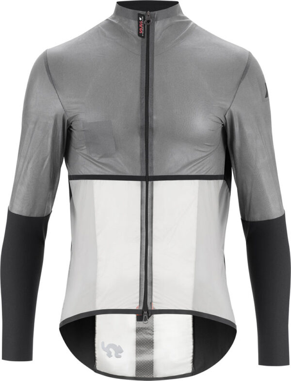 Assos Equipe RS Alleycat Clima Capsule TARGA - Wind Jacket