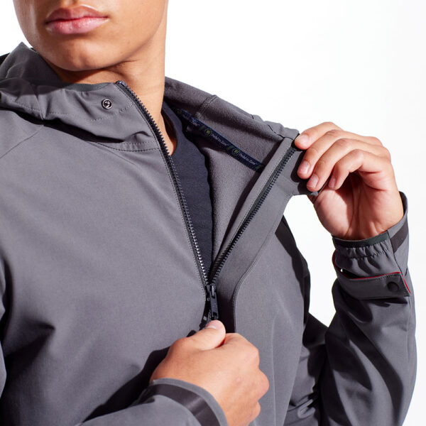 Pearl Izumi Prospect Barrier - jaqueta térmica MTB - Imagem 7