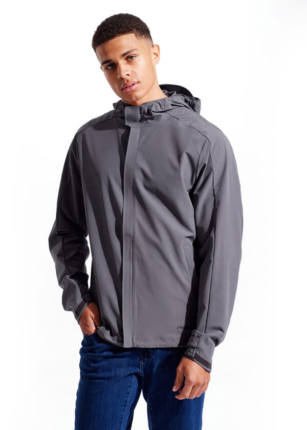 Pearl Izumi Prospect Barrier - jaqueta térmica MTB - Imagem 4