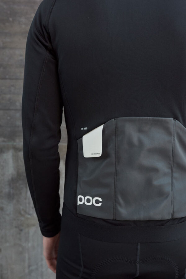 POC Thermal - Jaqueta Térmica MTB - Imagem 5