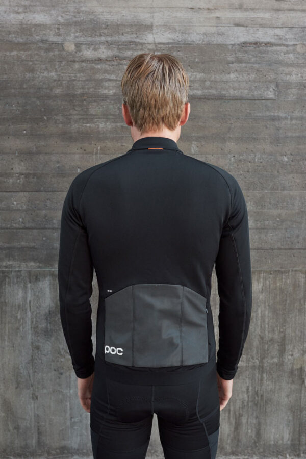 POC Thermal - Jaqueta Térmica MTB - Imagem 4