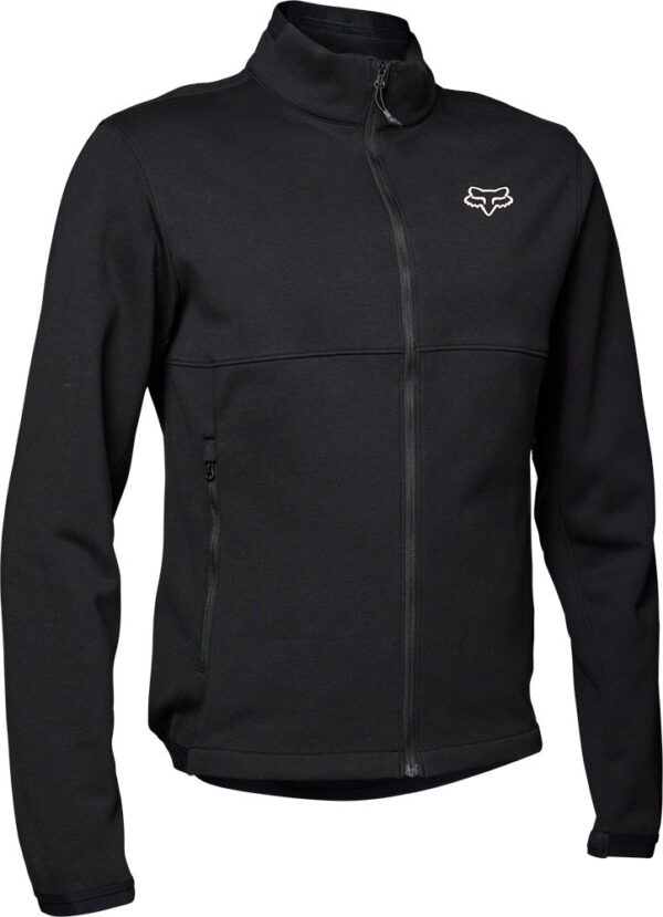 Fox Head Ranger Fire Fleece Crew - jaqueta térmica MTB