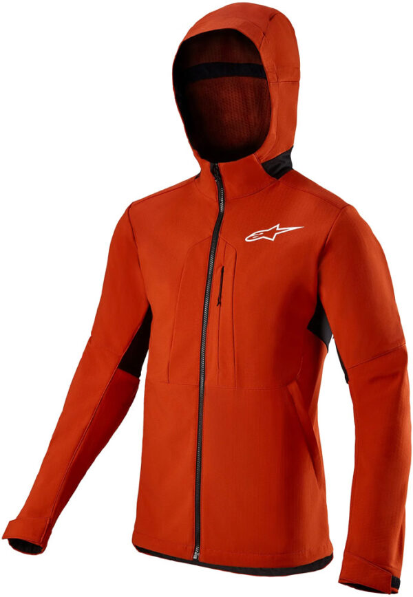 Jaqueta Térmica Alpinestars Nevada 2 - MTB