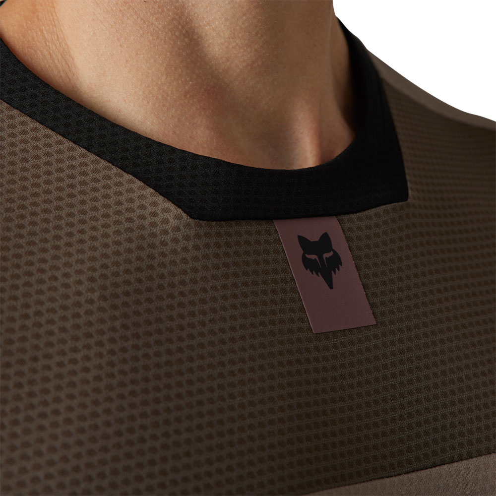 Fox Head Defend - MTB Jersey - Imagem 7
